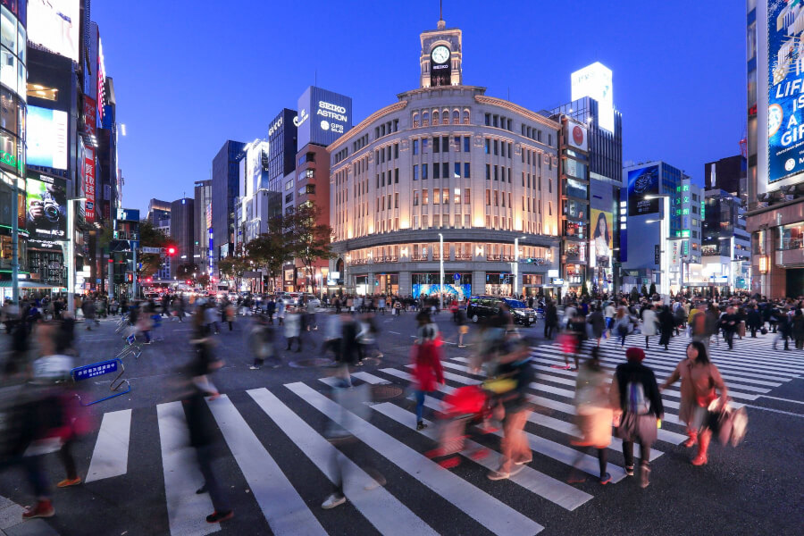 東京皇宮酒店推出「Couture Tokyo」奢華住房方案：專車深入銀座、代官山與表參道，解鎖日本頂級時尚工藝