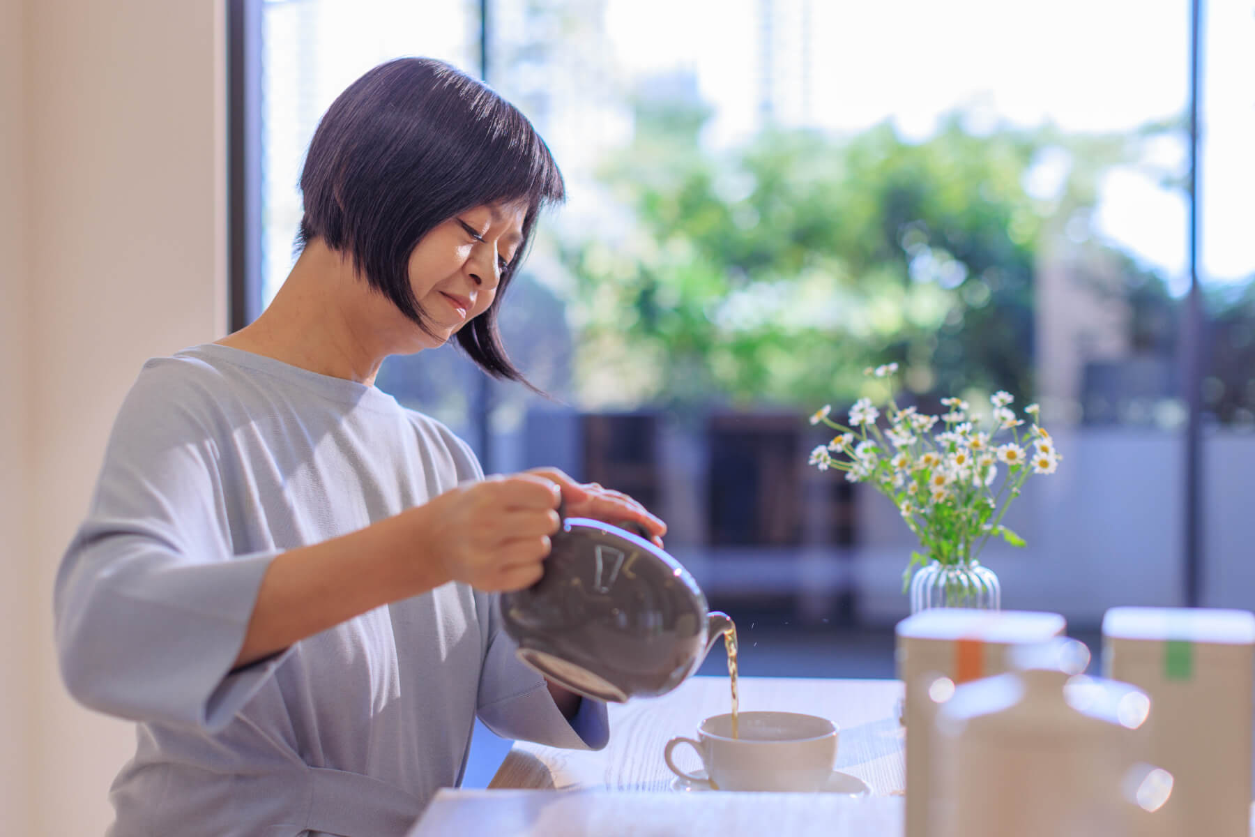 「家的模樣，決定生活的模樣」——葉怡蘭如何為理想生活設計一個家