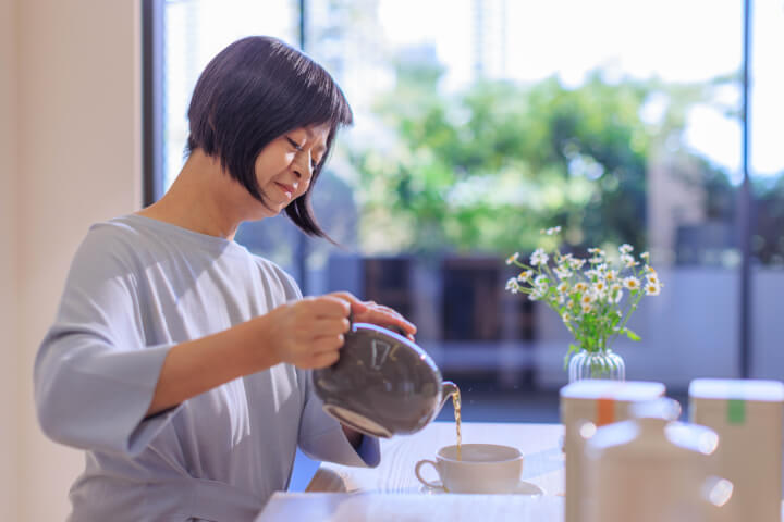 「家的模樣，決定生活的模樣」——葉怡蘭如何為理想生活設計一個家