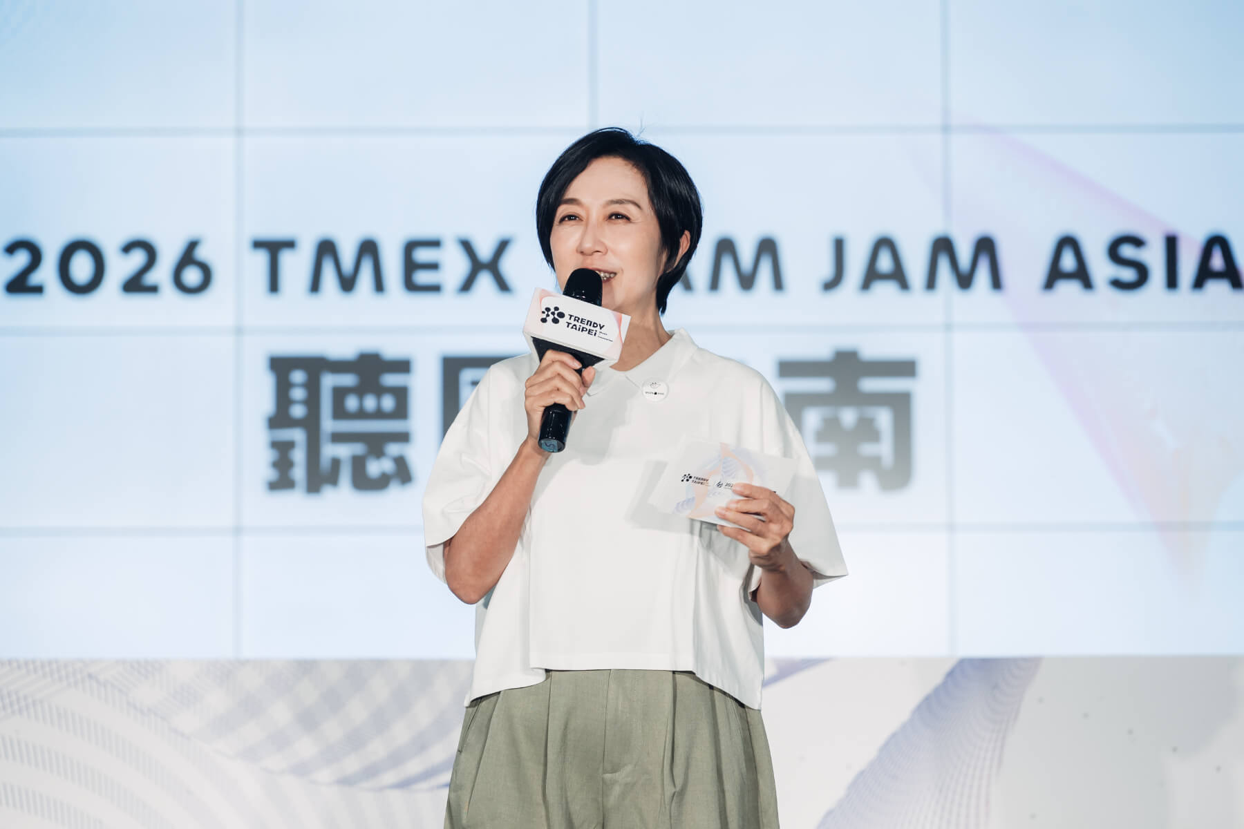 2026 JAM JAM ASIA 打造亞太流行音樂交會點：黃韻玲、瑪莎、迪拉等六大策展人，如何企劃一場拒絕同質化的音樂節？