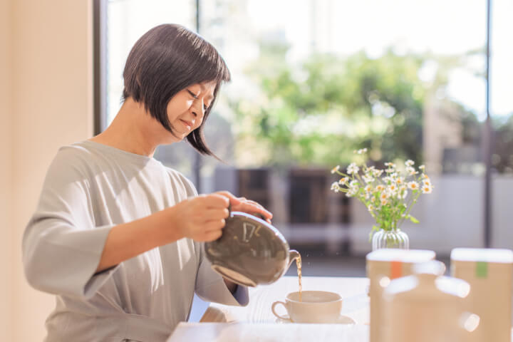 「家的模樣，決定生活的模樣」——葉怡蘭如何為理想生活設計一個家