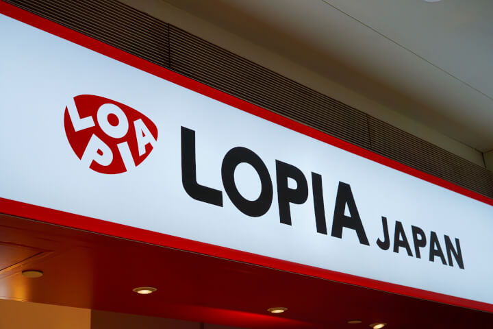 日本超市LOPIA為何成為台灣人逛超市的新歡？
