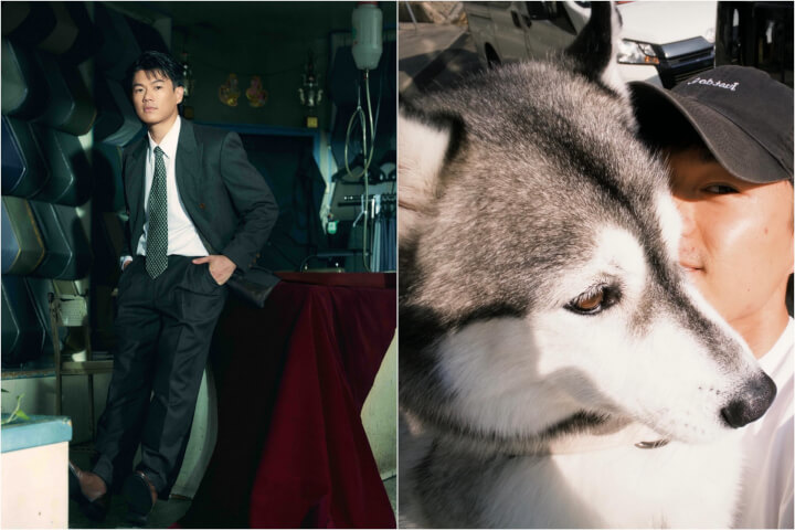 從《大濛》男主角到金馬獎主持人：七件事認識當前最受矚目的香港演員柯煒林