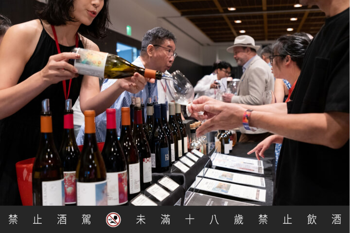 10支必喝酒款完整攻略｜「萬有飲力2026」台北萬豪年度酒展最後倒數