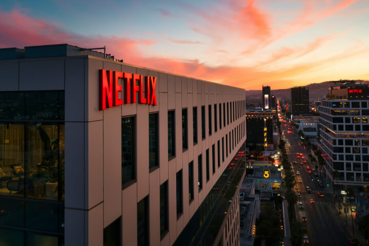 Netflix撞牆了！？ 這個串流霸主的新危機