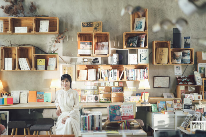 青鳥書店十週年：從18坪小書店出發，歷經起落，一間書店如何在風暴後找回核心