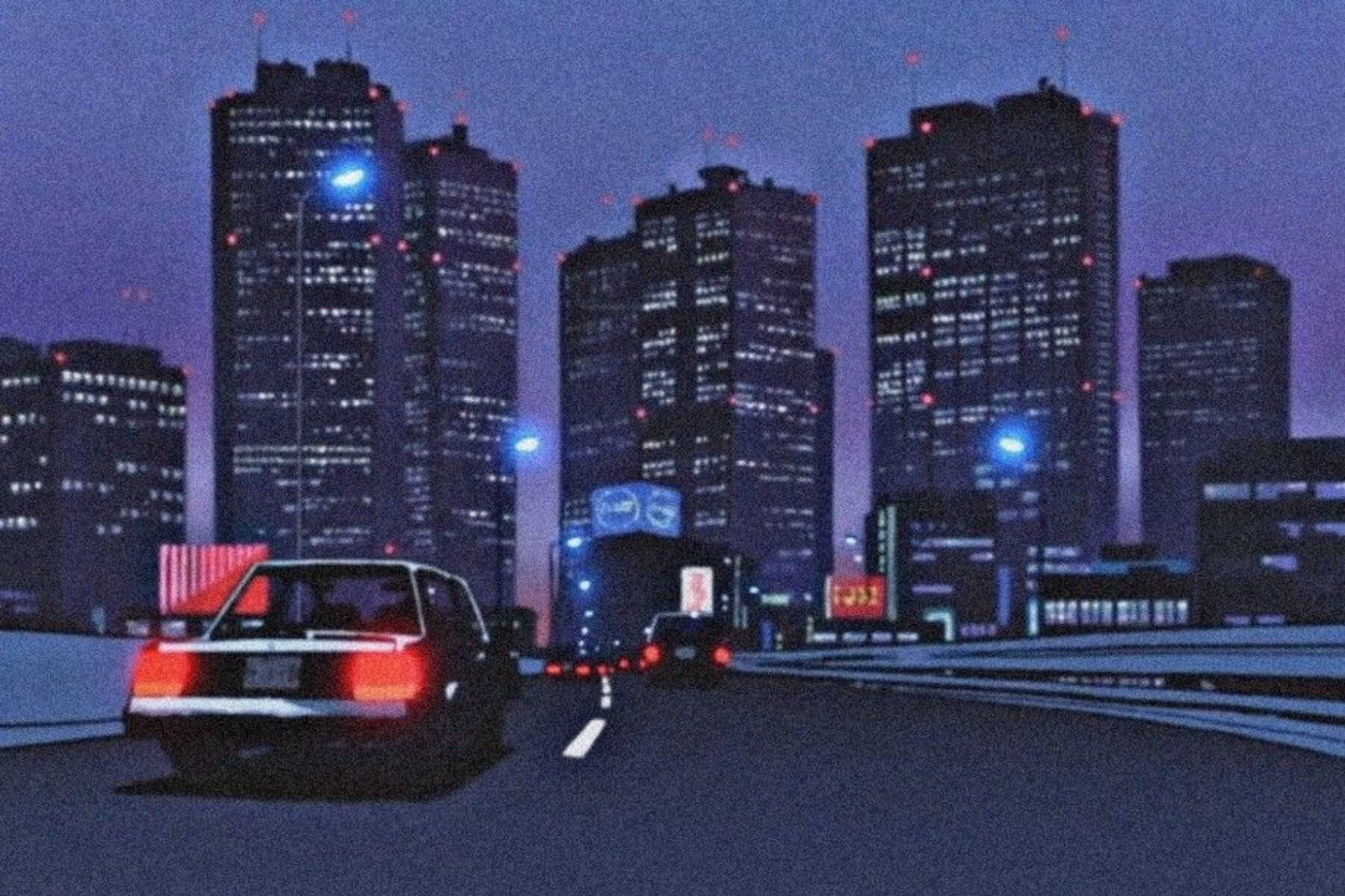 從大貫妙子到竹內瑪莉亞：六張經典專輯聽懂 City Pop 從誕生到黃金年代