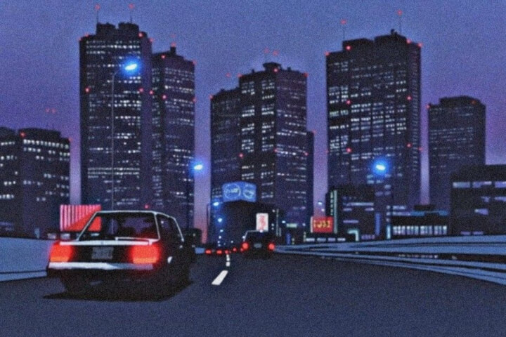 從大貫妙子到竹內瑪莉亞：六張經典專輯聽懂 City Pop 從誕生到黃金年代