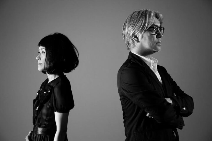 大貫妙子不只是City Pop教母，而是日本流行音樂的傳奇，坂本龍一也和她合作七張專輯！