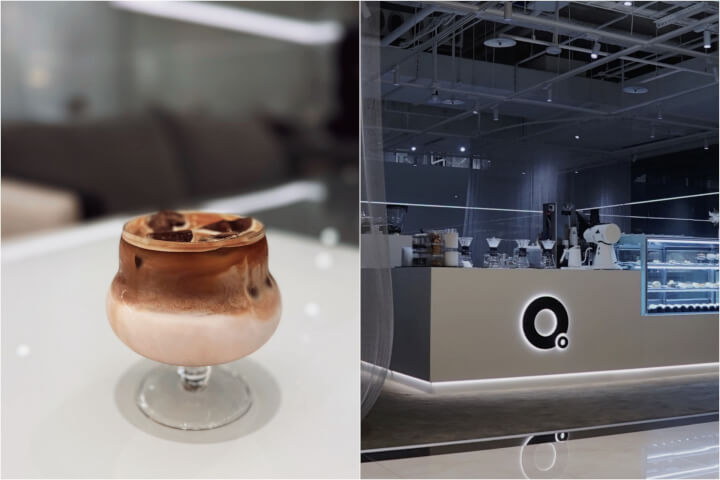 KA COFFEE LOUNGE進駐微風信義！從精品手沖、下午茶到葡萄酒，打造台北質感咖啡酒廊
