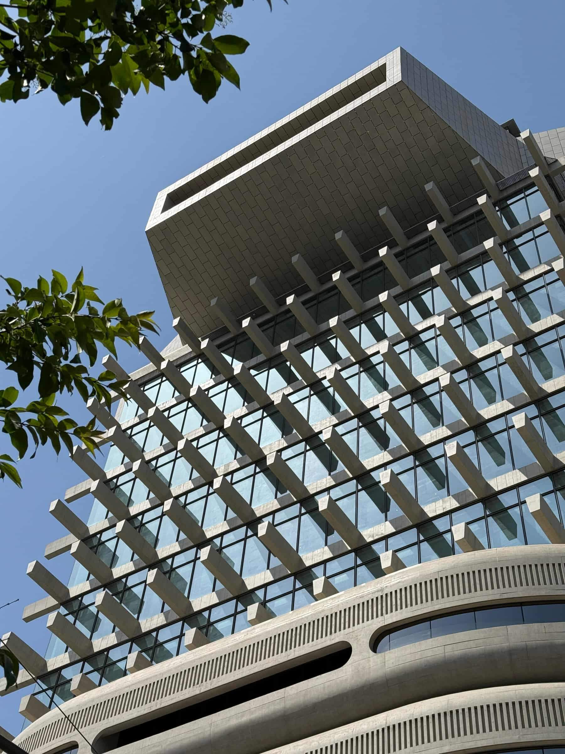 當逛店成為一場建築旅行：東京、北京、首爾掀起「體驗式建築」浪潮