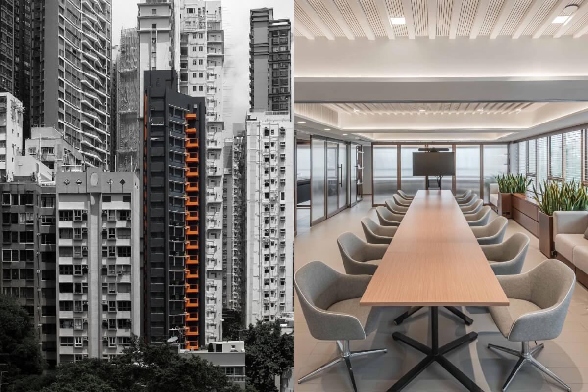 連 Apple TV 紀錄片都驚豔:香港建築師張智強如何用「移動」解構香港居住焦慮?