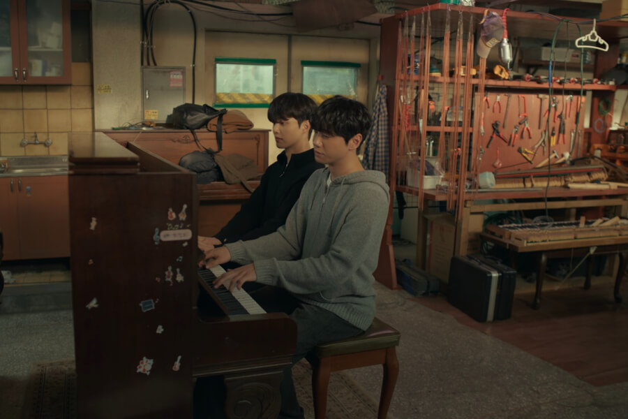四手聯彈很難嗎？解讀 Netflix 熱播韓劇《四手聯彈，兩首奏鳴曲》
