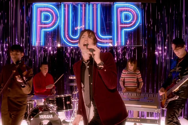 Pulp新紀錄片《Pulp: What Do You Do for an Encore?》：在六十歲的安可之後，你還能做什麼？