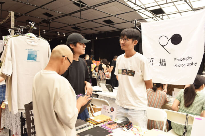 讓影像在紙上顯靈！2026《熱吵集》攝影書展：集結姚瑞中、蔡胤勤藝術家講堂，深化亞洲當代攝影交流