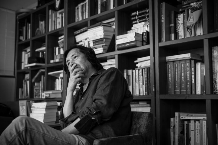 4 本書走進李滄東的內心世界：重新認識韓國這位最具文學性的電影大師