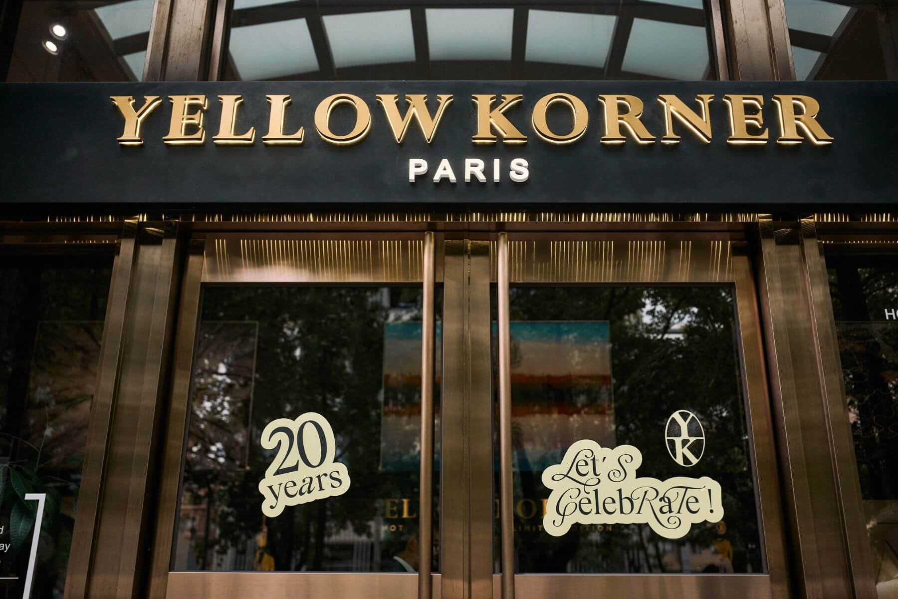 法國 YellowKorner 二十週年特展：將藝術帶入台北、走進當代攝影的世界