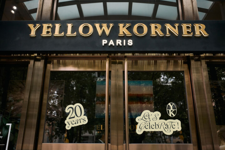法國 YellowKorner 二十週年特展：將藝術帶入台北、走進當代攝影的世界