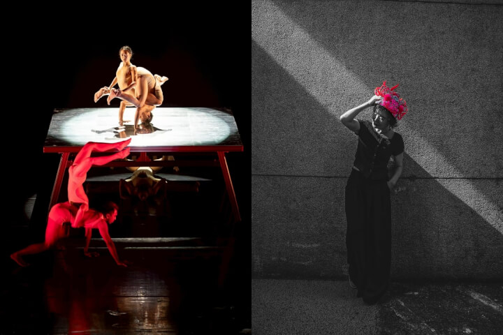 專訪編舞家何曉玫：Dance Now Asia 用「跨越百年的身體」織起亞洲舞蹈網絡