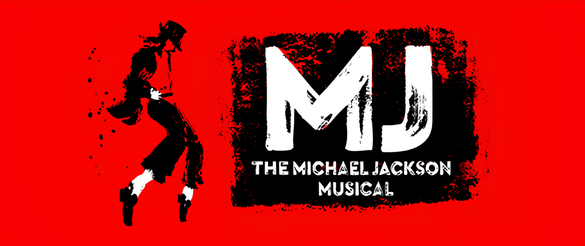 流行樂之王麥可傑克森傳奇降臨！四項東尼獎百老匯神作《MJ音樂劇》2027年4月震撼登台