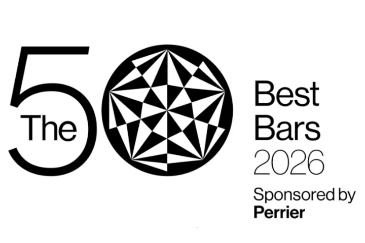 2026「世界50大酒吧」完成榜單揭曉：香港 Bar Leone 蟬聯世界之冠