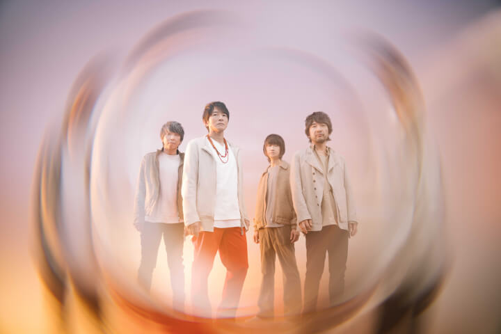 日本超級樂團Mr.Children即將來台！ 他們最熱門的歌是哪8首？是〈HANABI〉還是〈Tomorrow never knows〉？