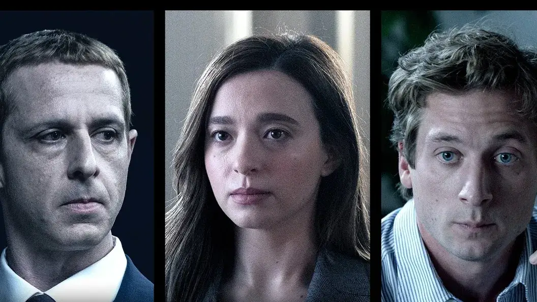 好萊塢電影現在最大的反派：矽谷科技巨頭！