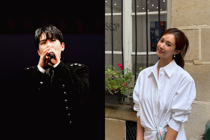 K-POP經典化身交響樂！SM CLASSICS LIVE 11月首度登台北國家音樂廳，厲旭獻聲、俞利擔任主持人