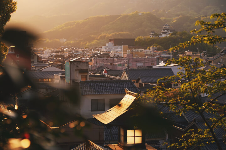 從台北走向愛媛「一嶼 HITOSHIMA」進駐大洲（Ozu）百年舊邸策劃 Ozu Arts & Crafts 2026 用藝術開啟台日地方創生雙向對話