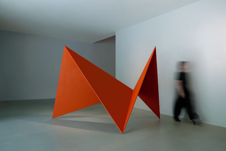 2026台北國際藝術博覽會 ART TAIPEI 集結 127 間畫廊、台灣新銳藝術家、AI觀展助理，6大亮點一次看